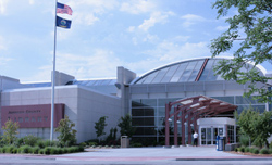 Johnson County Central Library